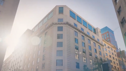   ¿Dónde se ubicarán? Detalles de las oficinas del futuro Ministerio de Seguridad 