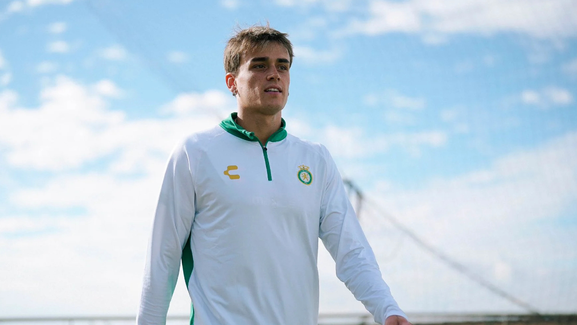 Compañero de Rodrigo Echeverría en León fue asaltado y secuestrado