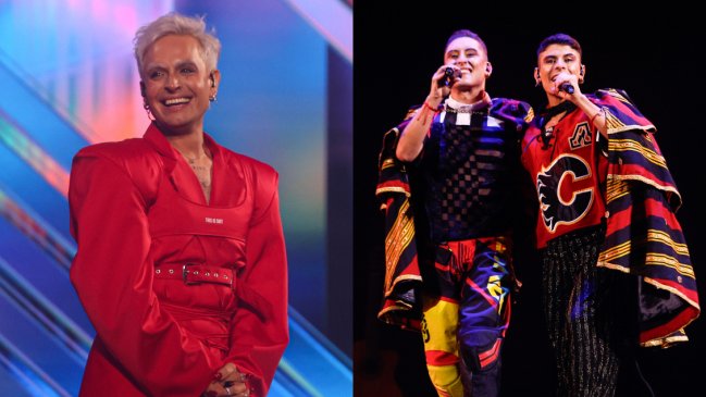 Viña 2025: Representantes de Chile clasifican a la final de ambas competencias