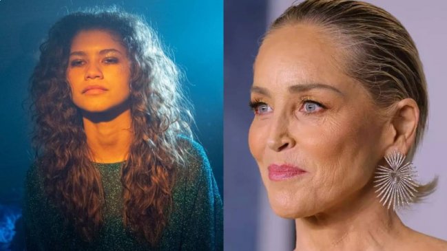 Sharon Stone se suma al elenco de 