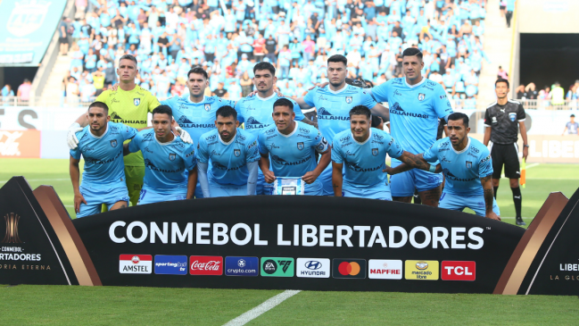 Iquique conoció la programación para su llave ante Alianza Lima por la Libertadores