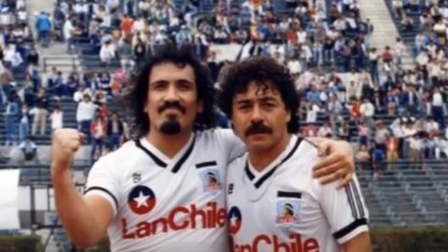 El recordado fanatismo del 