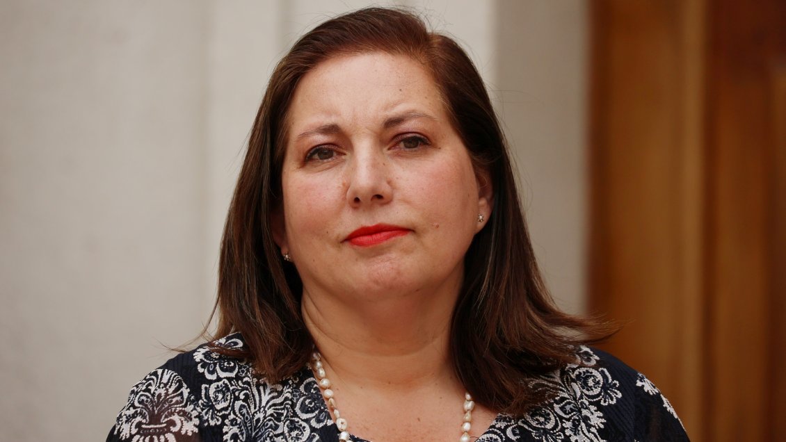 ﻿Presidenta PS desliza posible primaria 