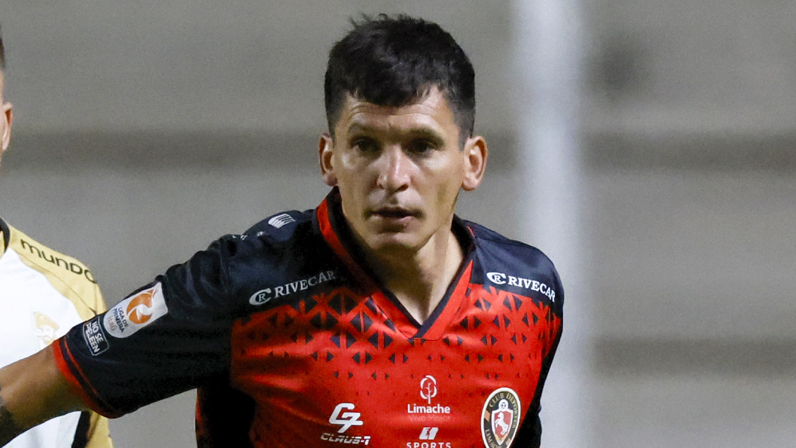 Parot apuntó a la dirigencia de la UC: Soy hincha del club, no de Cruzados