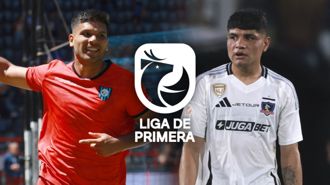El encendido Huachipato recibe a un Colo Colo en busca de regularidad