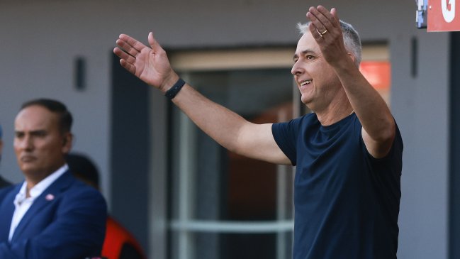 [VIDEOS] ¡Tenso partido! Las expulsiones de Hoyos, Valencia y Nunes en el duelo de la UC e Iquique