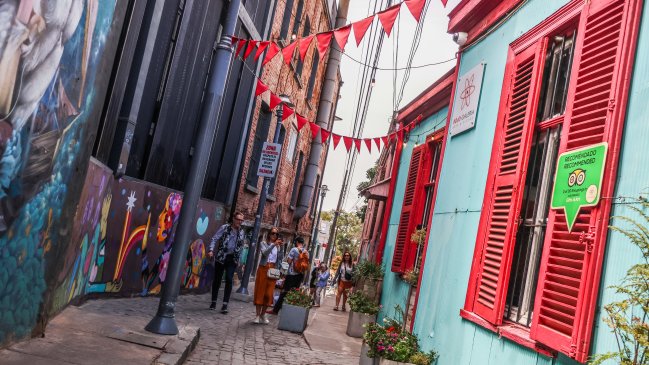 Turismo: Ocupación hotelera en febrero alcanzó casi un 70% a nivel nacional