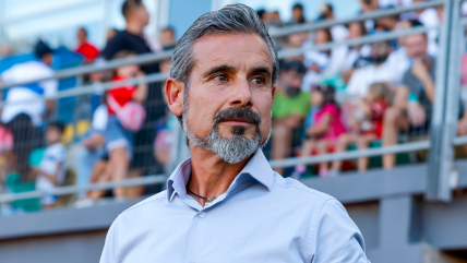   Ramírez palpitó el duelo ante Alianza Lima por la Libertadores: Es un equipo potente 