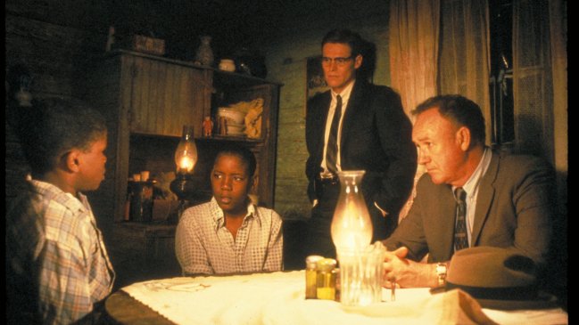 El actor Gene Hackman murió nueve días antes de que encontraran su cuerpo