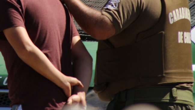 Provincia de San Antonio: Plan Verano Seguro terminó con más de 1.300 detenidos