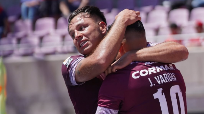 La Serena celebró por primera vez en su regreso al Campeonato y extendió la crisis de Unión Española