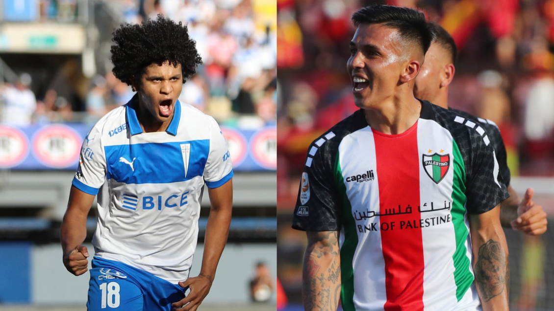 La programación de la primera fase de la Copa Sudamericana