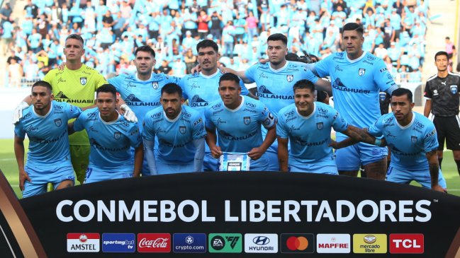 ¿Cuándo y dónde ver a Deportes Iquique ante Alianza Lima en la Copa Libertadores?