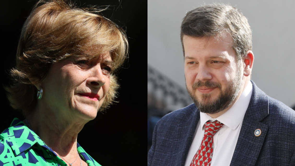 Frente Amplio: La derecha importó la discusión sobre cortar planes sociales