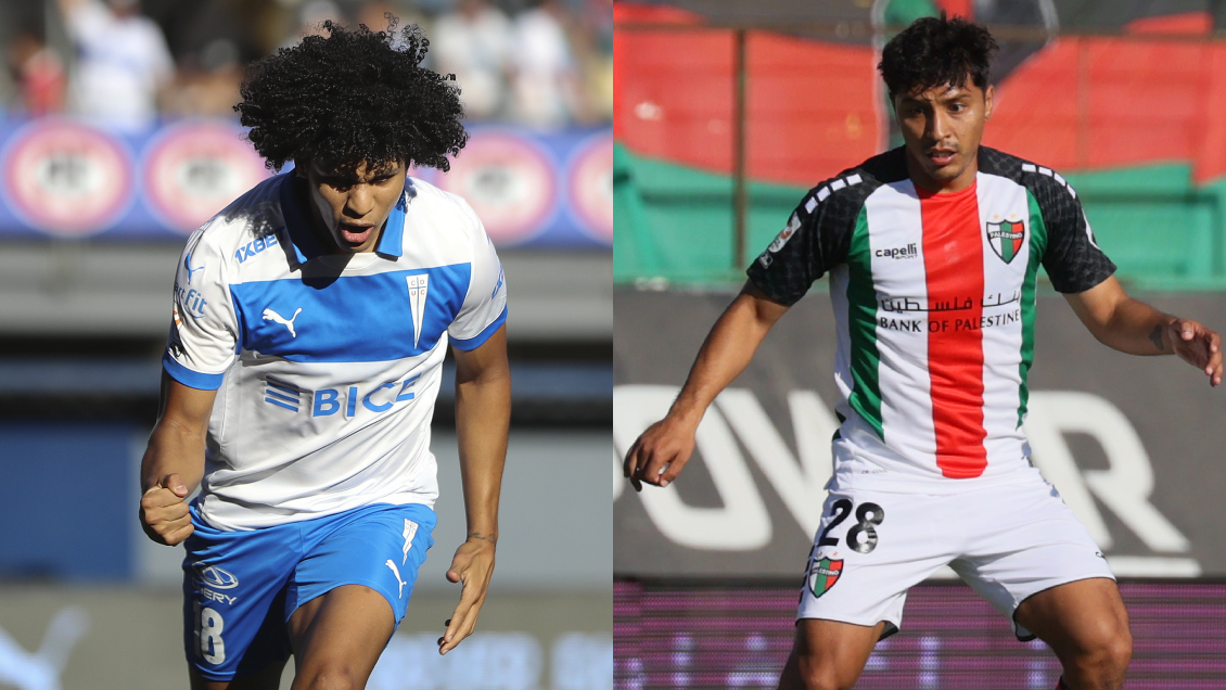 ¿Cuándo y dónde ver el partido entre Universidad Católica y Palestino por Copa Sudamericana?