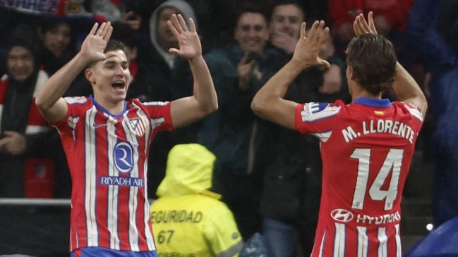 El alcalde de Madrid quiere bautizar a su hijo con homenaje a Julián Alvarez