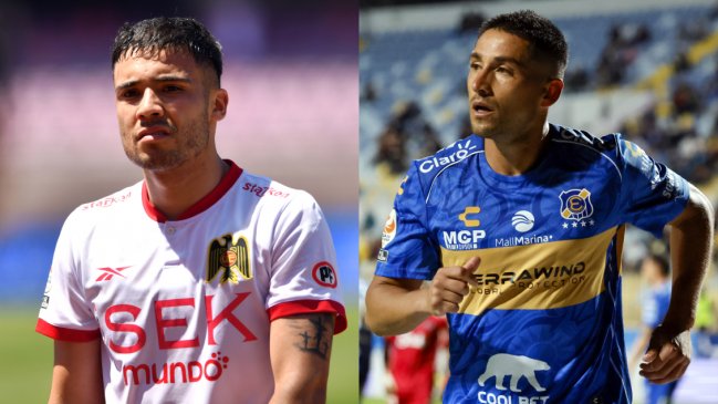 ¿Cuándo y dónde ver el partido entre Unión Española y Everton por Copa Sudamericana?