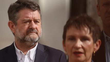 Orrego: Tohá no puede seguir esperando, cual Penélope, que Bachelet diga sí o no