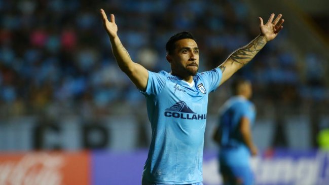 Deportes Iquique recibe a Alianza Lima en su lucha por entrar a fase de grupos de la Copa Libertadores