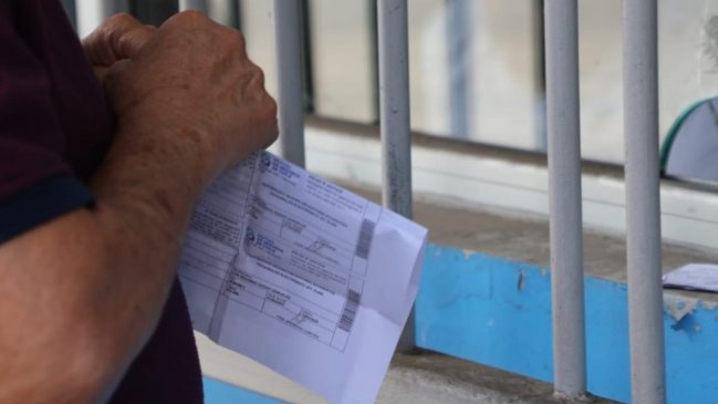 Permiso de Circulación 2025: Municipio de Antofagasta habilitó puntos de pago presencial