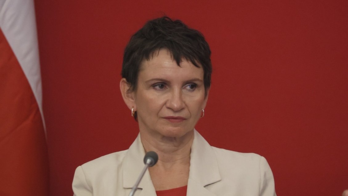 Tohá descarta que su definición presidencial dependa de la decisión de Bachelet