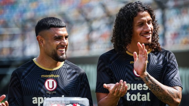 Rodrigo Ureña tras pelear con uncompañero: Es como mi hermano, duermo más con él que con mi señora