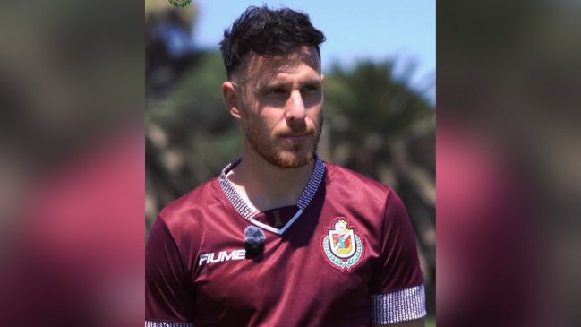 Angelo Henríquez tras fichar en La Serena: 