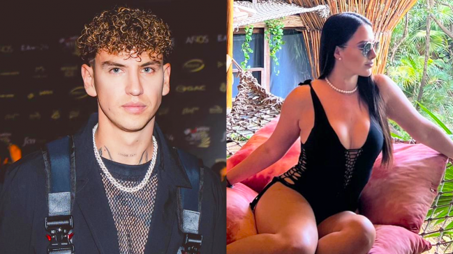 Igor Lichnovsky fue vinculado a un 