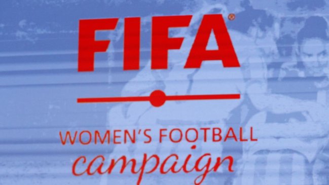 FIFA anunció el primer Mundial de Clubes femenino para 2028