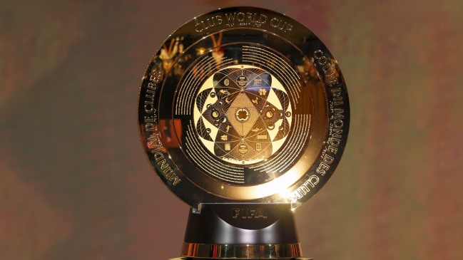 El Mundial de Clubes repartirá mil millones de dólares en premios