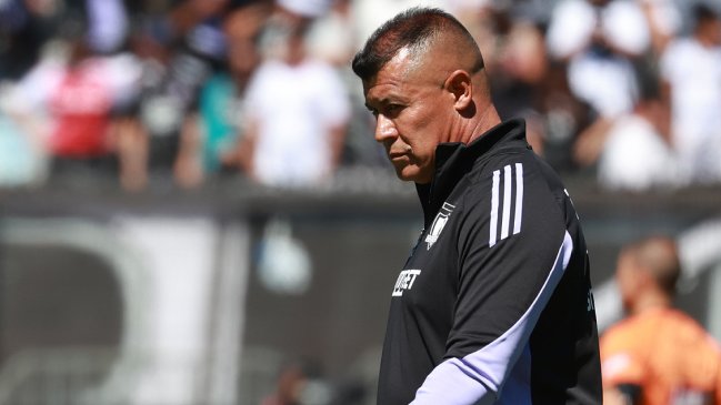 Almirón trabajó cambios en la oncena para duelo con Everton