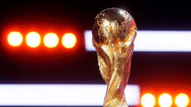 La FIFA estudia posibilidad de aumentar el Mundial de 2030 a 64 selecciones