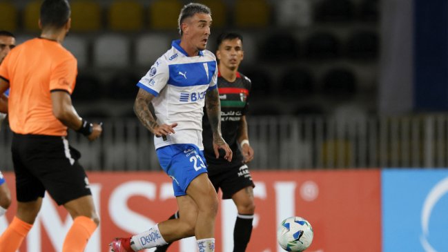 Tomás Asta-Buruaga sobre el presente de la UC: No nos sentimos para nada en crisis