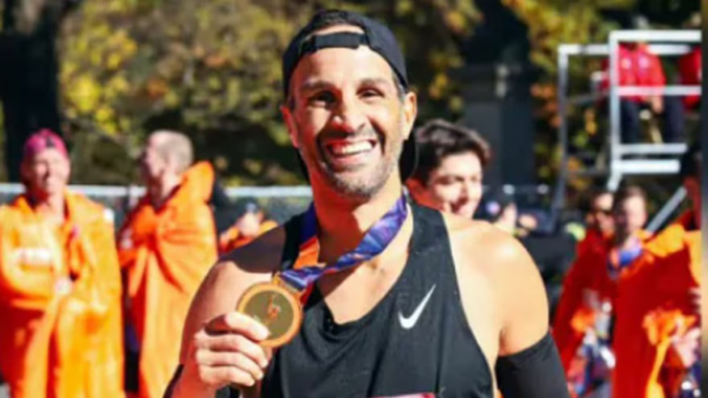 Hallaron sin vida a triatleta argentino desaparecido en Punta del Este