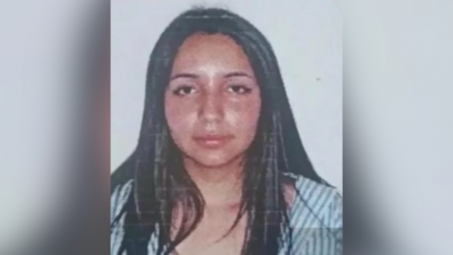 Colaboran las FF.AA.: Intensifican búsqueda de joven desaparecida en Cochamó