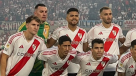 River Plate contó con Paulo Díaz en su ajustado triunfo contra Atlético Tucumán