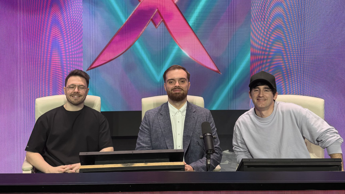 Velada del Año V: Fecha, sede y combates revelados por Ibai Llanos