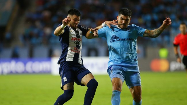 Iquique buscará una hazaña ante Alianza Lima y meterse a la fase grupal de la Copa Libertadores