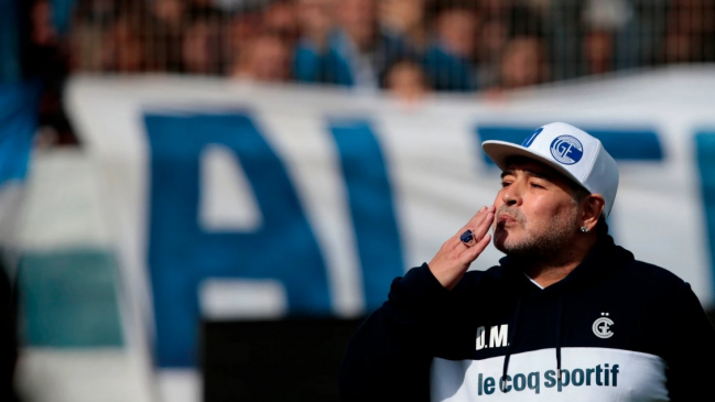 El juicio por la muerte de Diego Maradona comienza este martes en Argentina