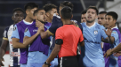 La caliente despedida de Iquique a la Libertadores contra Alianza Lima