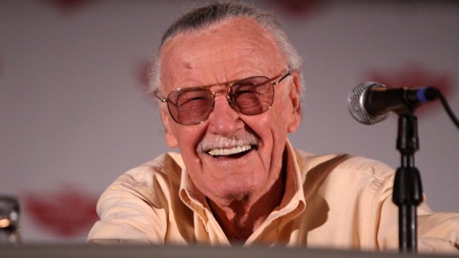 Documental sobre Stan Lee desvelará que fue víctima de abuso en sus últimos años