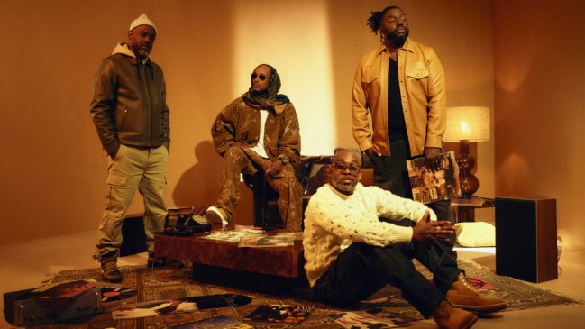 El regreso de Saïan Supa Crew: Fecha, lugar y entradas