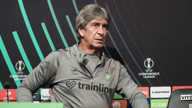 Con Betis de Pellegrini como protagonista: Las llaves de cuartos de final de la Conference League