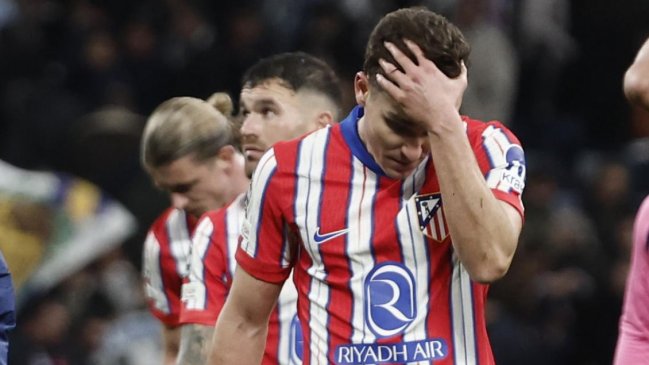 El balón del Mundial de Clubes acabará con la polémica de Julián Alvarez