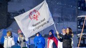 Chile recibió la bandera de Special Olympics por ser el país organizador de los Juegos Mundiales 2027