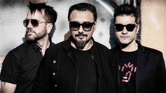 Lucybell cancela su show en el Festival REC 2025: Habrá cambio de escenarios