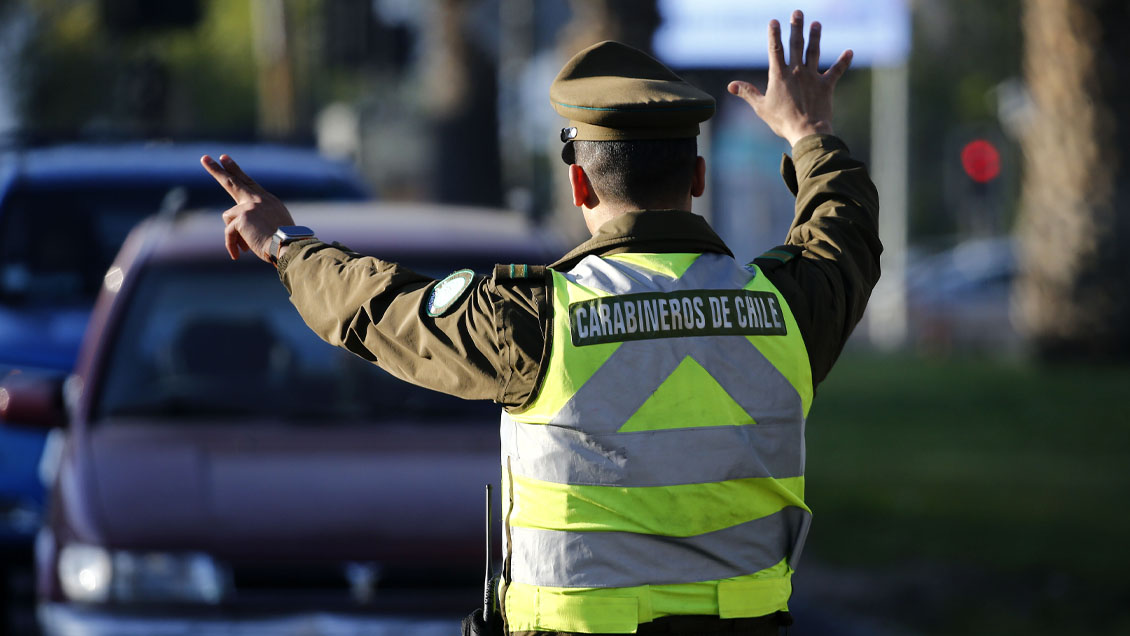 Accidente y emergencia en Biotrén generan congestión entre San Pedro de ...