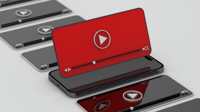 Las 8 mejores apps para descargar y ver videos