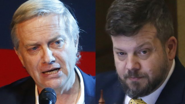 Republicanos busca una lista parlamentaria conjunta con Libertarios y Social Cristianos