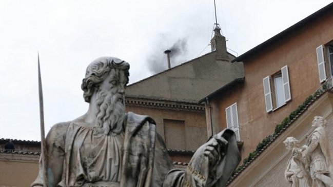 Muerte de Francisco: ¿Cómo se elige al nuevo papa?